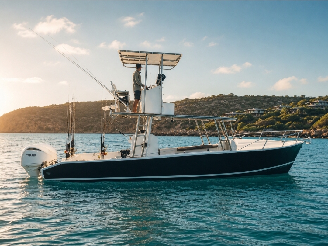 Private Boat Experiences in Papagayo